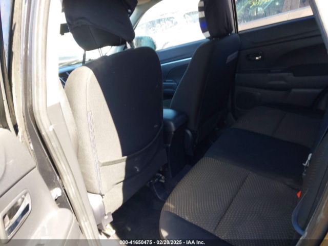 2016 MITSUBISHI OUTLANDER SPORT JA4AP3AU4GZ062231 Photo 7