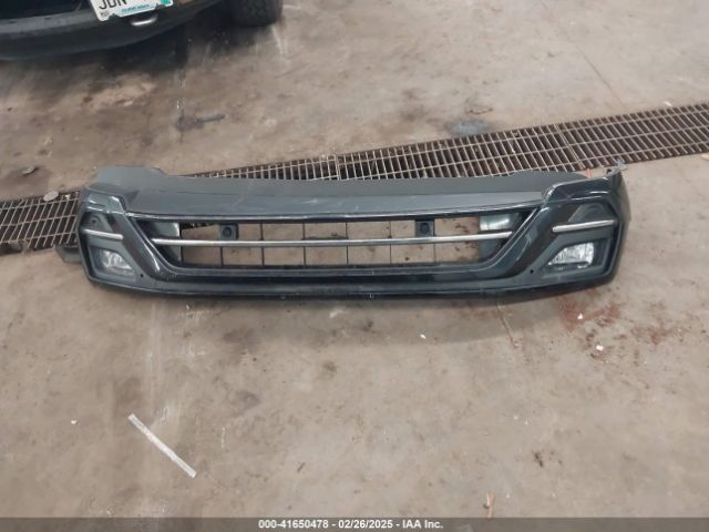 1V2RR2CAXJC548261 Volkswagen Atlas 3.6l V6 Sel