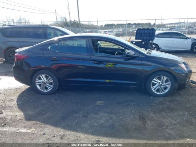 5NPD84LF8LH553004 Hyundai ELANTRA SEL