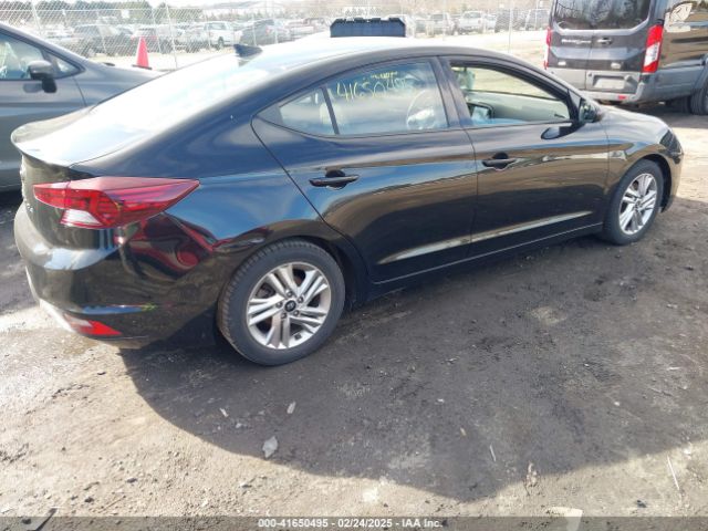 5NPD84LF8LH553004 Hyundai ELANTRA SEL