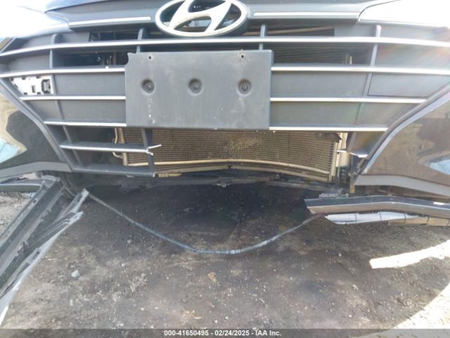 5NPD84LF8LH553004 Hyundai ELANTRA SEL