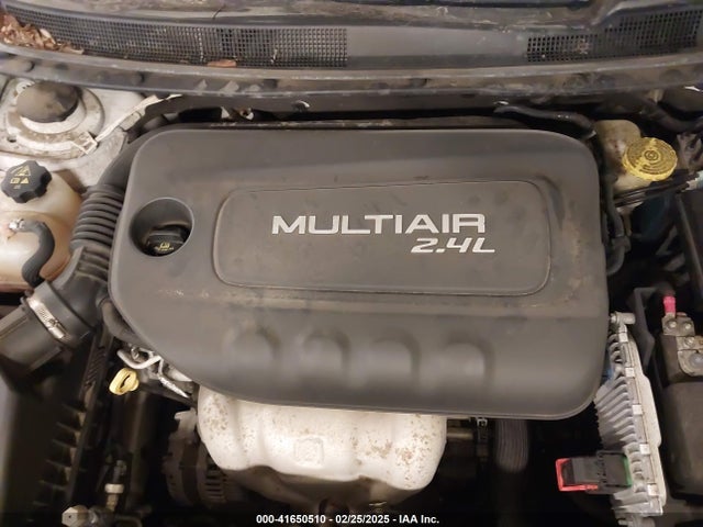 Chrysler 200 Limited 2015 1C3CCCAB1FN706626 Image 10