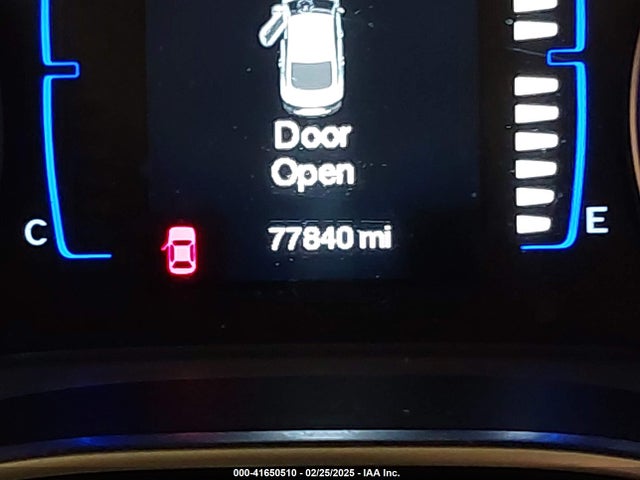 Chrysler 200 Limited 2015 1C3CCCAB1FN706626 Image 15