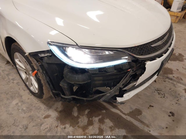 Chrysler 200 Limited 2015 1C3CCCAB1FN706626 Image 6