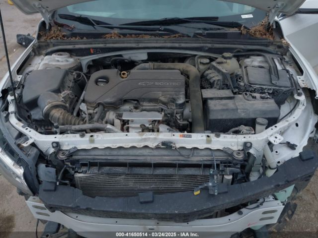 1G1ZE5ST6GF222460 Chevrolet MALIBU 1LT