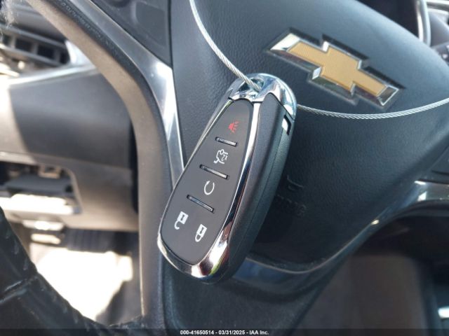 1G1ZE5ST6GF222460 Chevrolet MALIBU 1LT