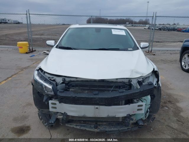 1G1ZE5ST6GF222460 Chevrolet MALIBU 1LT
