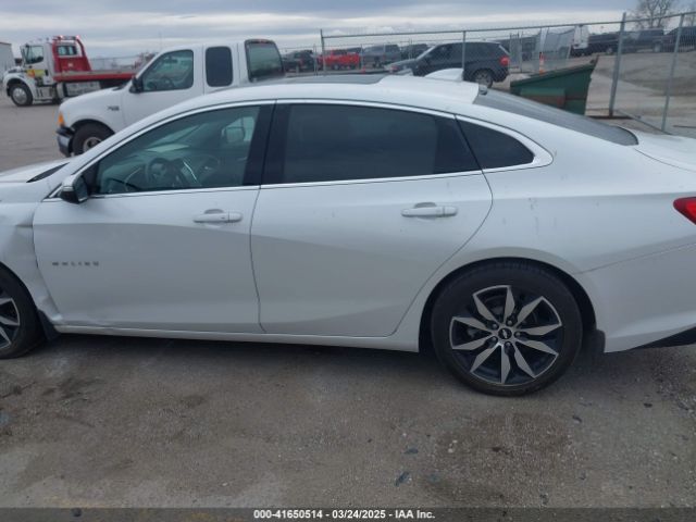 1G1ZE5ST6GF222460 Chevrolet MALIBU 1LT