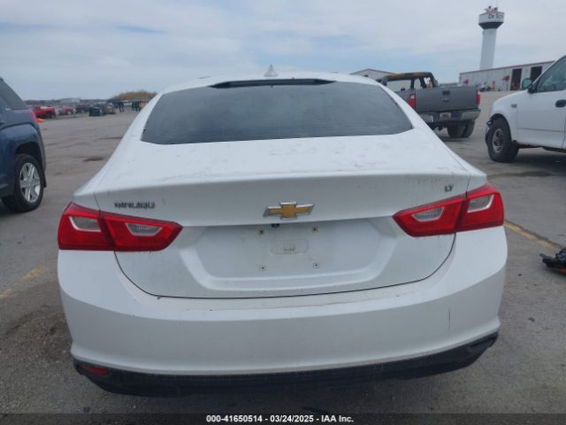 1G1ZE5ST6GF222460 Chevrolet MALIBU 1LT