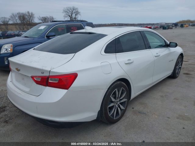 1G1ZE5ST6GF222460 Chevrolet MALIBU 1LT