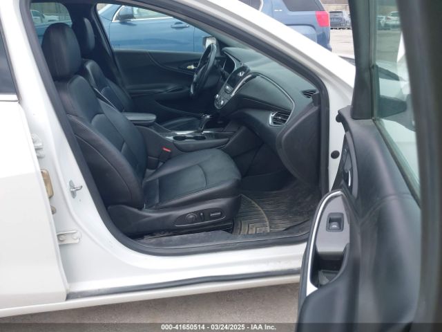 1G1ZE5ST6GF222460 Chevrolet MALIBU 1LT