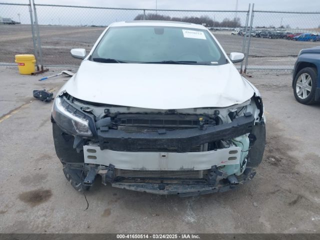 1G1ZE5ST6GF222460 Chevrolet MALIBU 1LT