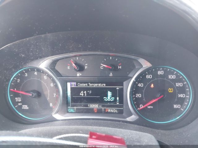 1G1ZE5ST6GF222460 Chevrolet MALIBU 1LT