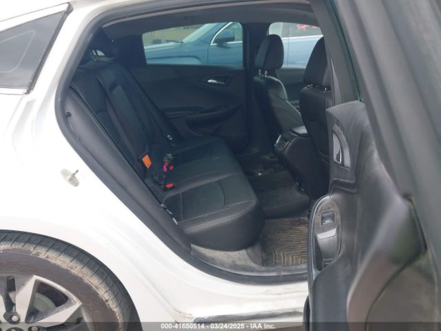 1G1ZE5ST6GF222460 Chevrolet MALIBU 1LT