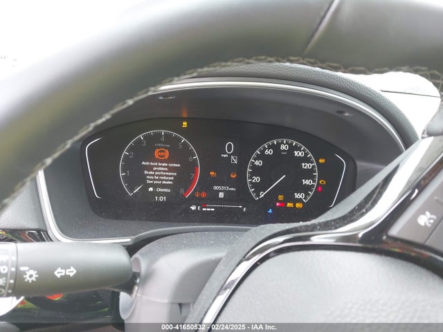 19XFL1H77RE032697 Honda Civic Ex-l