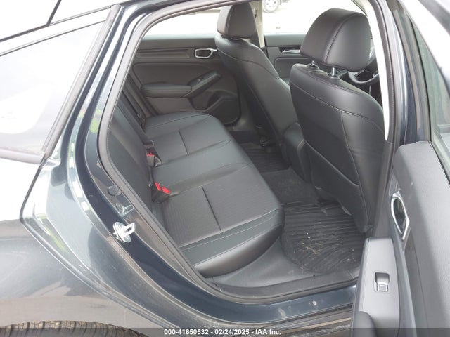 19XFL1H77RE032697 Honda Civic Ex-l