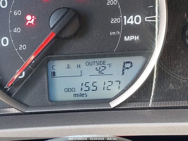 JTMBFREV3FJ039331 Toyota RAV4 LE