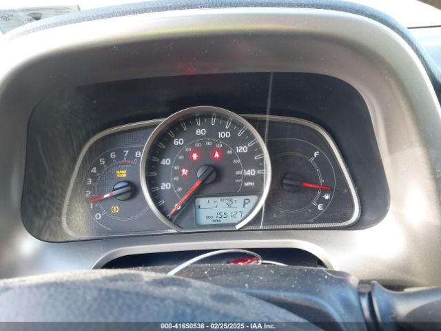 JTMBFREV3FJ039331 Toyota RAV4 LE