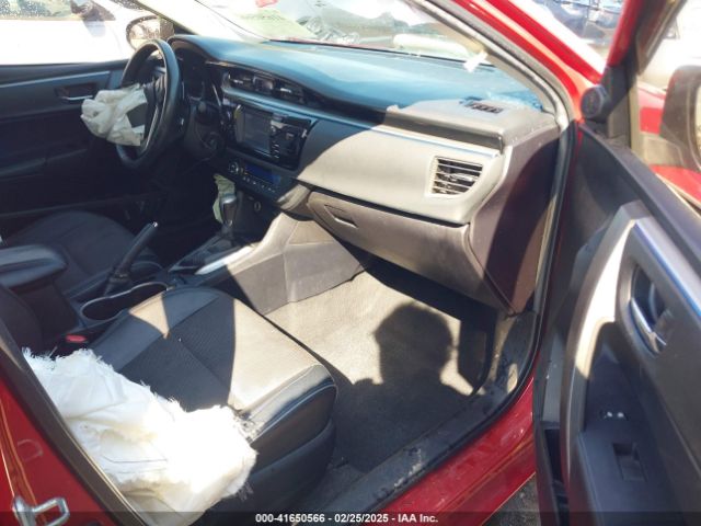 2T1BURHE7FC376808 Toyota Corolla S Plus