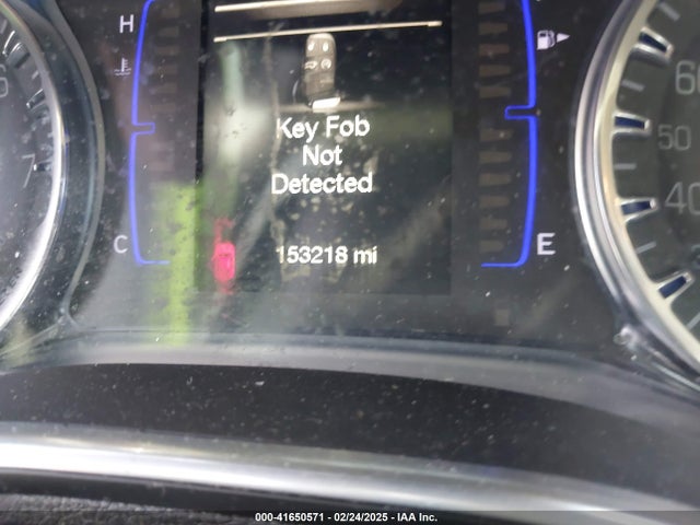 Chrysler 200 Limited 2016 1C3CCCAB4GN167100 Image 7