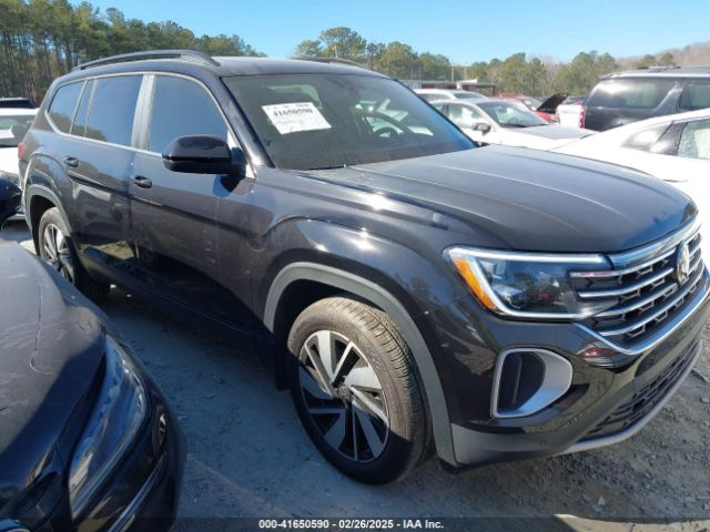 2024 VOLKSWAGEN ATLAS 1V2JR2CA8RC622379