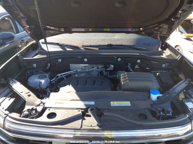 2024 VOLKSWAGEN ATLAS 1V2JR2CA8RC622379 Photo 9
