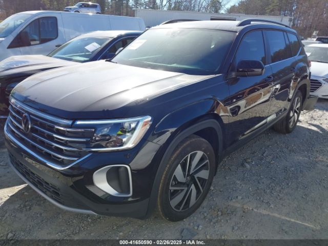 2024 VOLKSWAGEN ATLAS 1V2JR2CA8RC622379 Photo 1