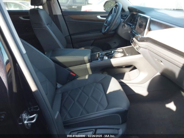 2024 VOLKSWAGEN ATLAS 1V2JR2CA8RC622379 Photo 4