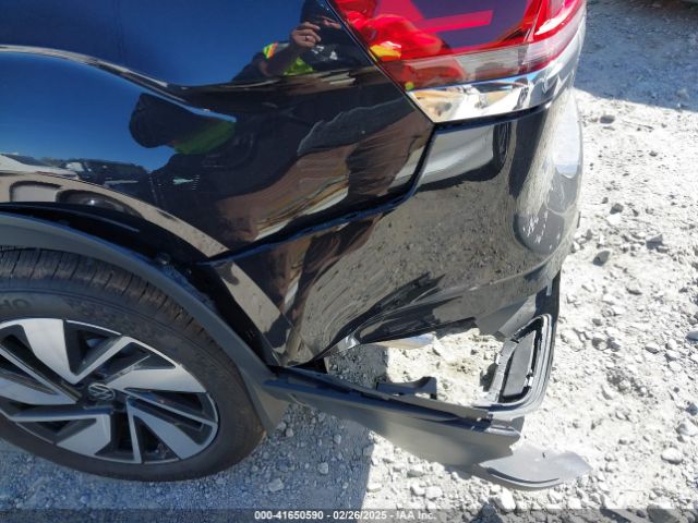 2024 VOLKSWAGEN ATLAS 1V2JR2CA8RC622379 Photo 5