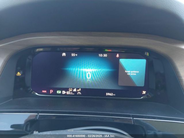 2024 VOLKSWAGEN ATLAS 1V2JR2CA8RC622379 Photo 6