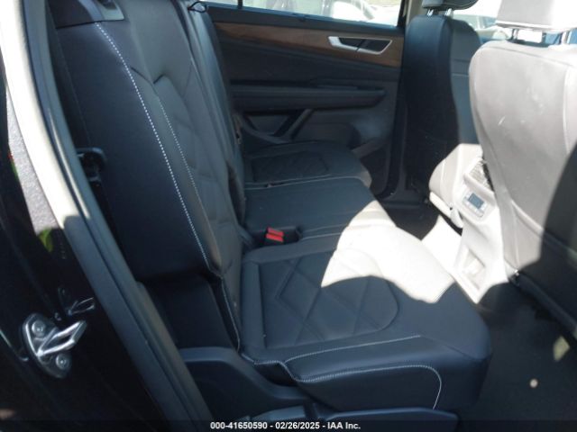 2024 VOLKSWAGEN ATLAS 1V2JR2CA8RC622379 Photo 7