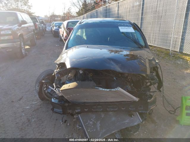 1FADP3N21EL166497 Ford Focus Titanium