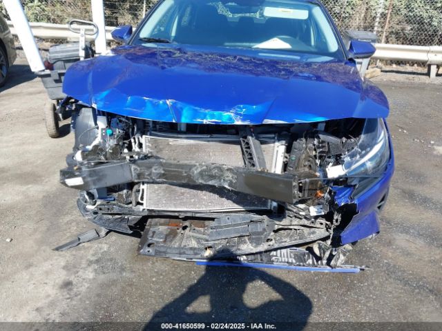 5NPLL4AGXMH050159 Hyundai ELANTRA SE