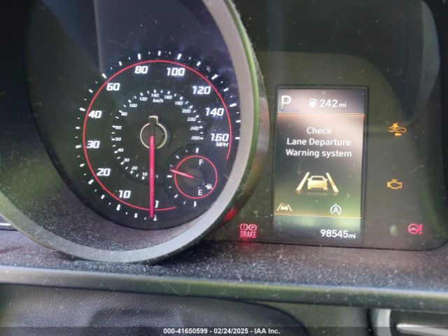5NPLL4AGXMH050159 Hyundai ELANTRA SE