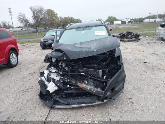 Nissan ROGUE SV 2018 KNMAT2MT1JP518820 Image 12