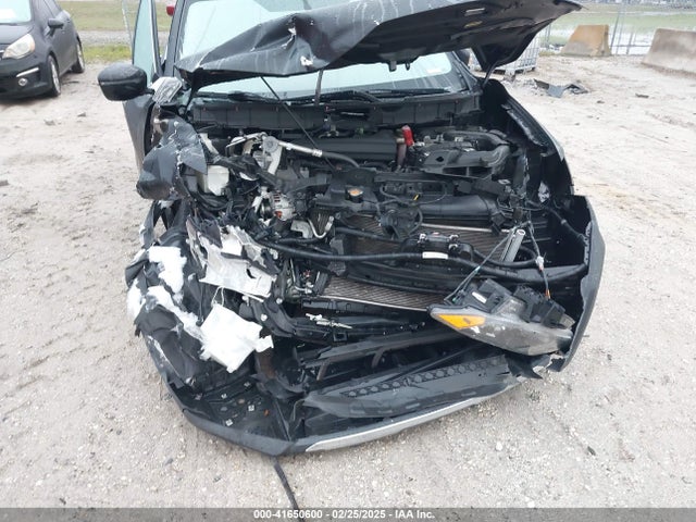 Nissan ROGUE SV 2018 KNMAT2MT1JP518820 Image 6