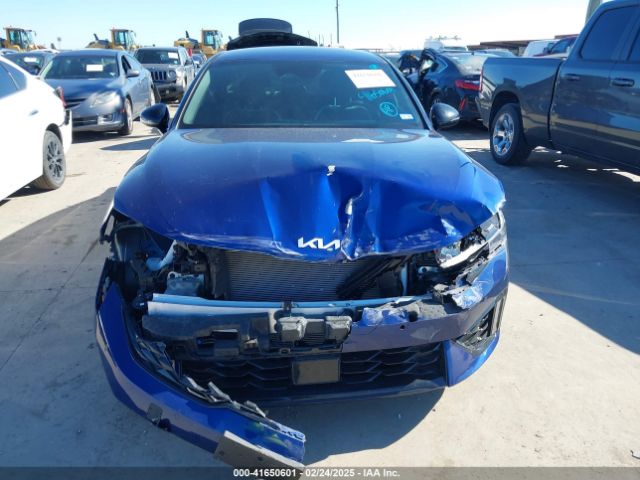 KNAG64J73S5296750 KIA K5 Gt-line