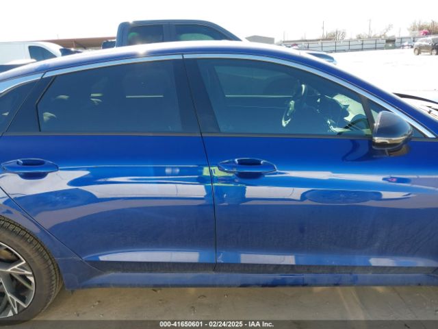 KNAG64J73S5296750 KIA K5 Gt-line