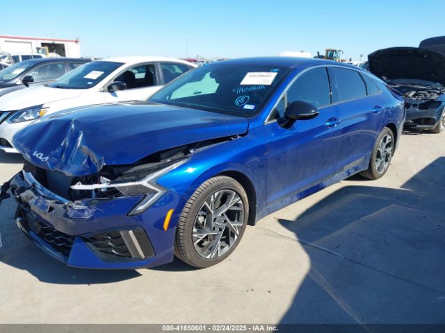 KNAG64J73S5296750 KIA K5 Gt-line