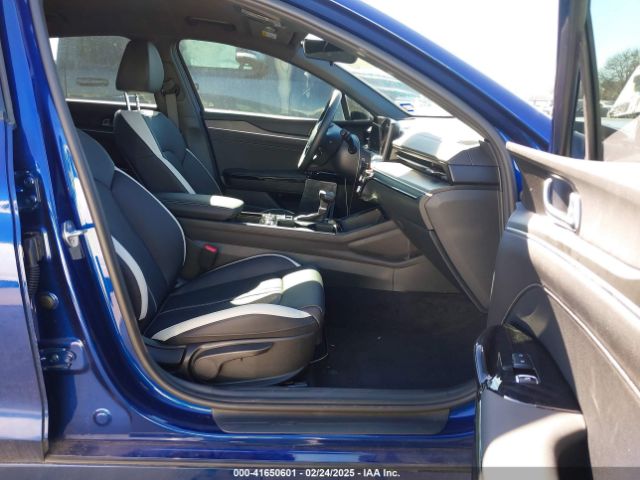 KNAG64J73S5296750 KIA K5 Gt-line