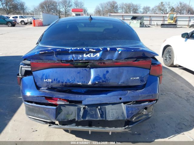 KNAG64J73S5296750 KIA K5 Gt-line