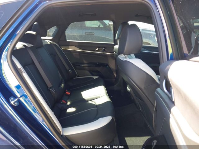 KNAG64J73S5296750 KIA K5 Gt-line