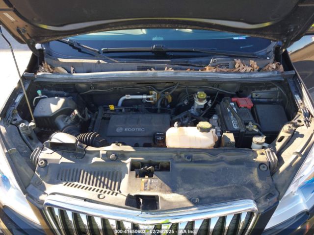 KL4CJASB0GB714475 Buick Encore