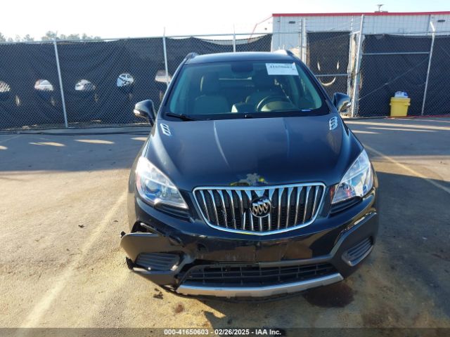 KL4CJASB0GB714475 Buick Encore