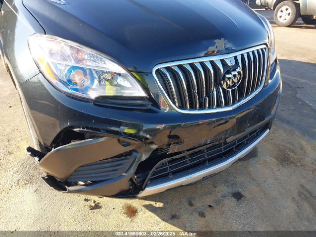 KL4CJASB0GB714475 Buick Encore