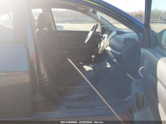 3N1CN7APXGL901332 Nissan Versa 1.6 Sv