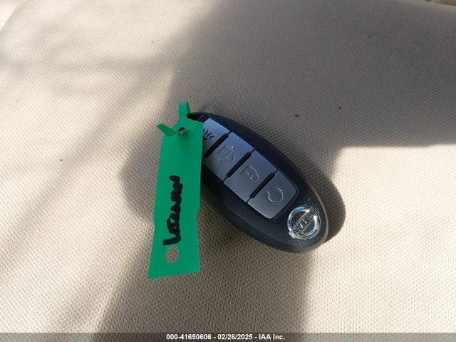 Nissan Pathfinder Sv 2017 5N1DR2MM4HC631842 Image 11