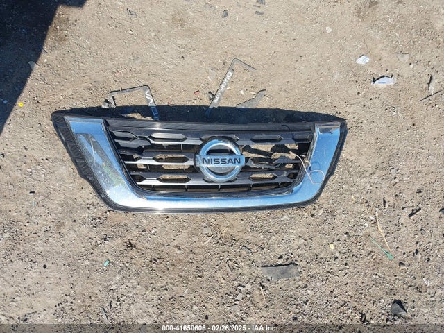 Nissan Pathfinder Sv 2017 5N1DR2MM4HC631842 Image 12