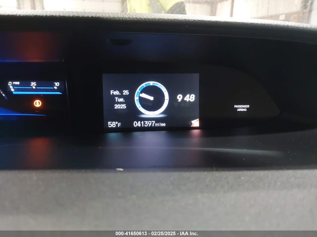 Honda Civic Ex-l 2015 2HGFB2F98FH553376 Image 7