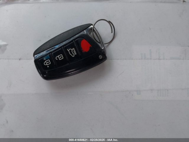 KM8SNDHF6EU069930 Hyundai Santa Fe Gls